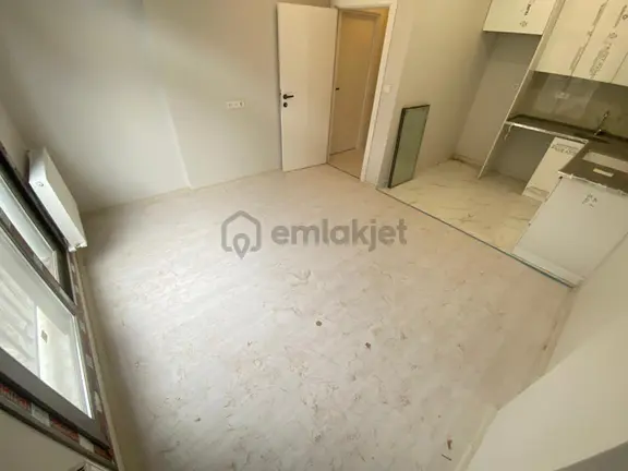 Acill Buca Ufuk Mah.de Telsizler Yakını 2+1 80m2 Dgazlı A.mutfak Sıfır Satılık Daire 2