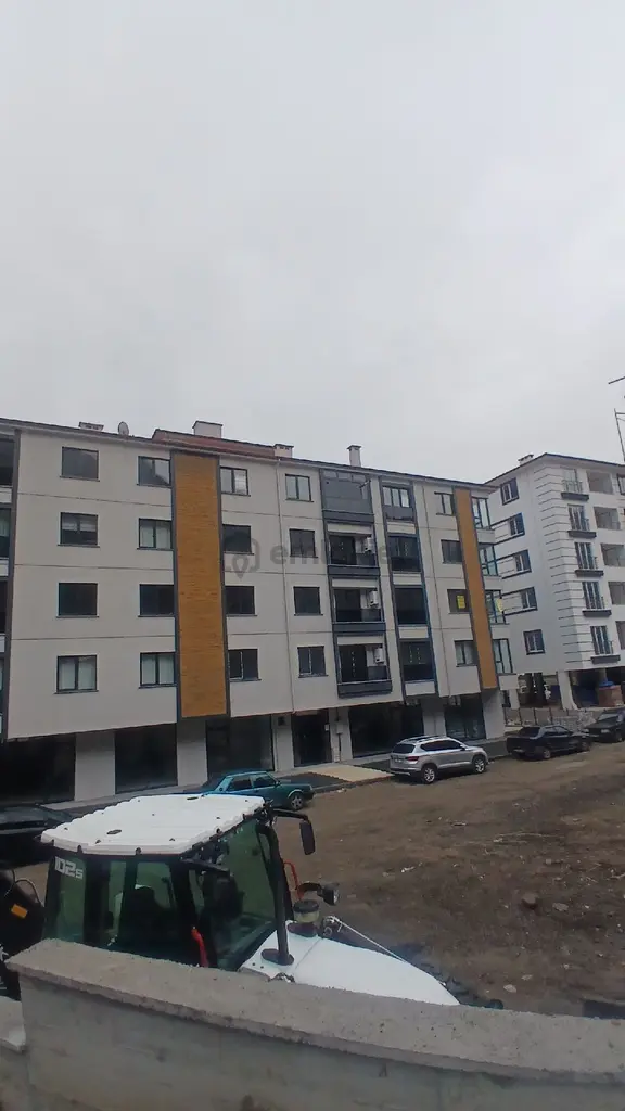Kastamonu İnebolu İkiçay Mevkii Nde Kiralık Daire 1