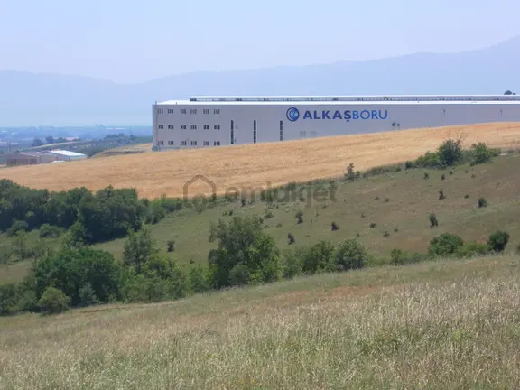 Satılık Arsa 2