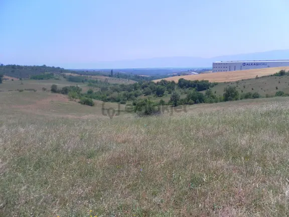 Satılık Arsa 1