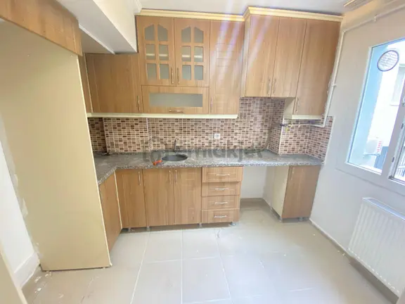 Manisa Yunus Emre Yeni Mahallede 3+1 Aradığınız Satılık Daire 2