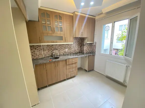 Manisa Yunus Emre Yeni Mahallede 3+1 Aradığınız Satılık Daire 1