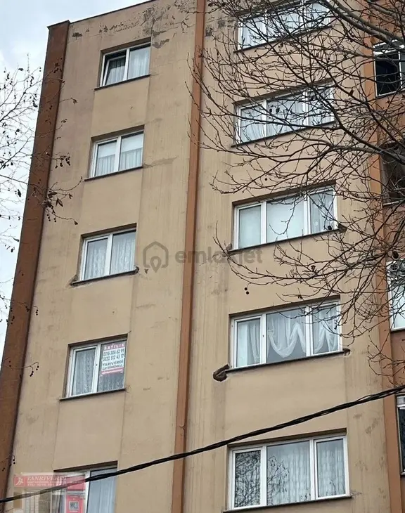 Kartal Yunus Mah,tanrıverdi Gayrimenkulden Site İçerisinde Satılık 3+1,daire 1
