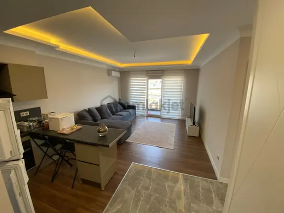 Tuzla Ambiyans'ta Satılık 1+1 60 M2 Fırsat Daire 3egayrimenkul 2