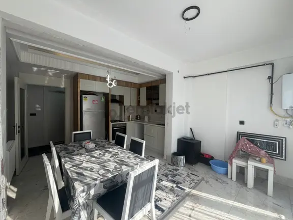 Winstown Civarı 2+1 Kelepir Satılık Daire 2