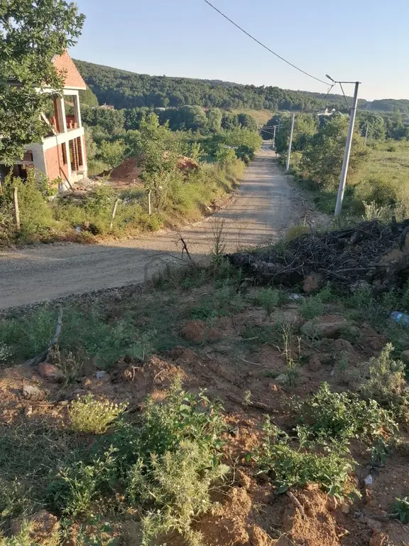 Acil Sahibinden Satılık Arsa 1
