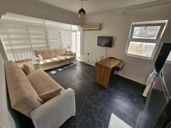 Didim Çamlıkta Denize 200 Metre Mesafede Satılık 2