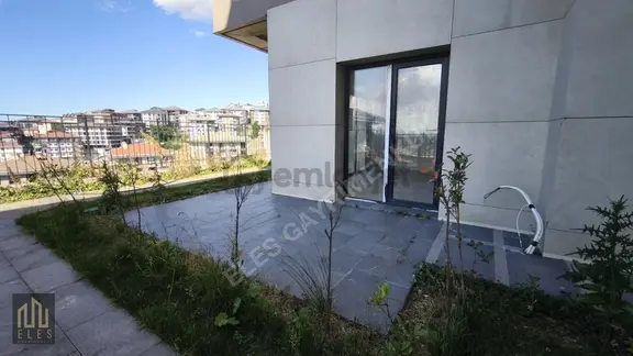 Eles Gayrimenkulden Kat Mülkiyetli Toki Satılık 2+1 Bahçe Katı 1
