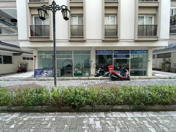 Didim Merkezde Satılık Dükkan 2