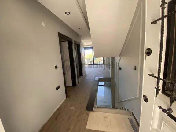 Balıkesir Ayvalık Camlık Ta Satılık Daire.deniz Manzaralı 2