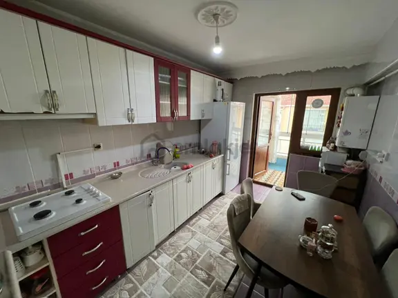 Hayal^den Pınarbaşı Mh^de 3+1 Bağımsz Full Yapılı Çift Balkonlu Daire ' 2