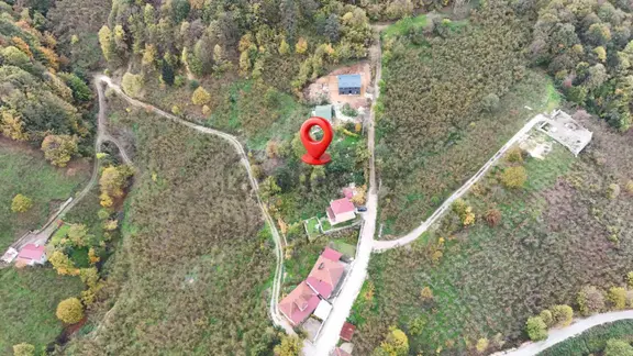 Ruşen Aydın Gyd'dan Kaynaşlı Karaçalı'da Satılık İmarlı Arsa 2