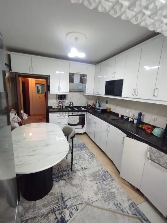 Hayal^den Pınarbaşı Mh^de Ara Katta Asansörlü Bağımsz 3+1 Ön Cp. Kupon Daire 2