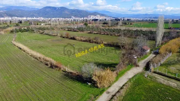▄▀mera Emlaktan Emsalsiz Fiyata Cennetayağı Mah 8.750 M2 Tarla 1
