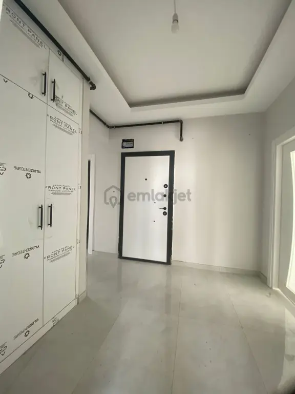 Erkilet General Emir Mah 3+1 Sıfır Düşük Katlı Satılık Daire 1