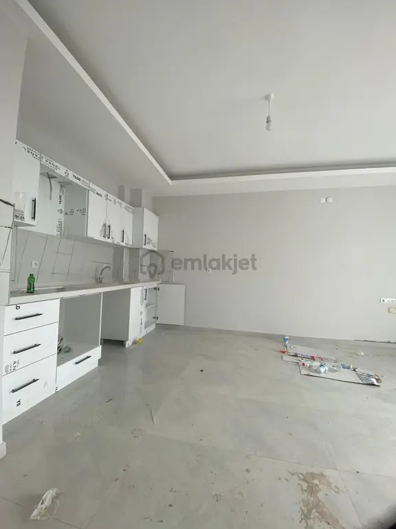 Erkilet General Emir Mah 2+1 Sıfır Düşük Katlı Satılık Daire 2
