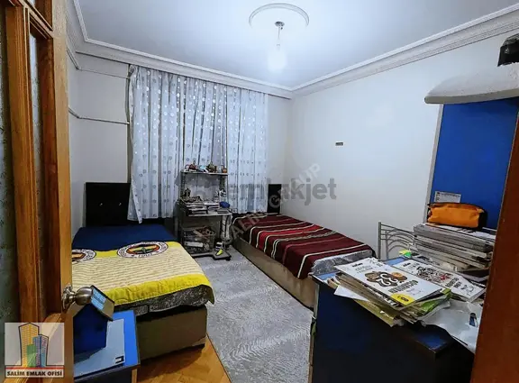 Dumlupınar Atatürk İlk Okulu Yanı Ön Cephe Satılık Daire 2