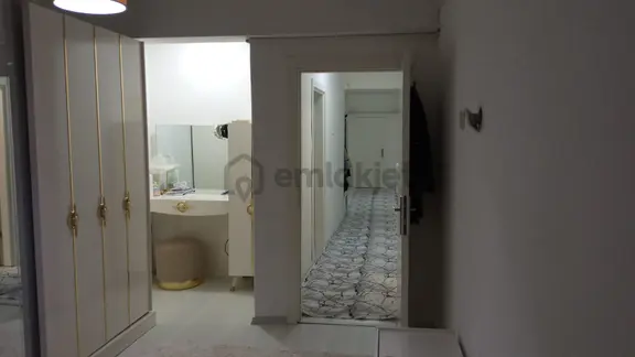 Damla Emlaktan Hikmet Işık Cad.afyon Sokak Ta Satılık 2+1 Daire 2
