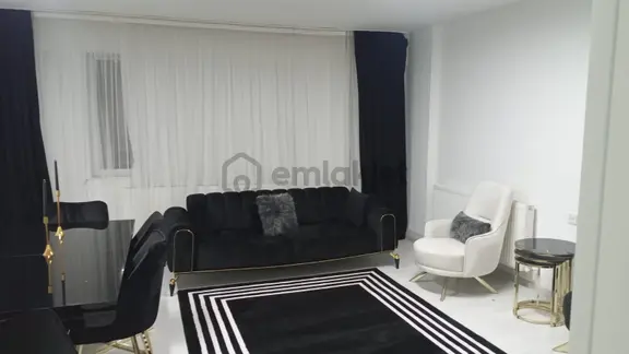 Damla Emlaktan Hikmet Işık Cad.afyon Sokak Ta Satılık 2+1 Daire 1