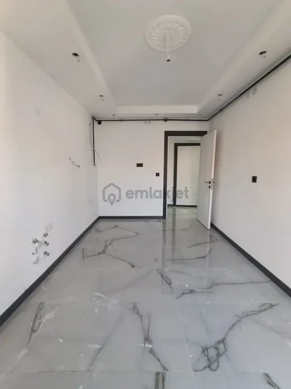 Ömür Mahallesinde 3+1 Sıfır Daire 2