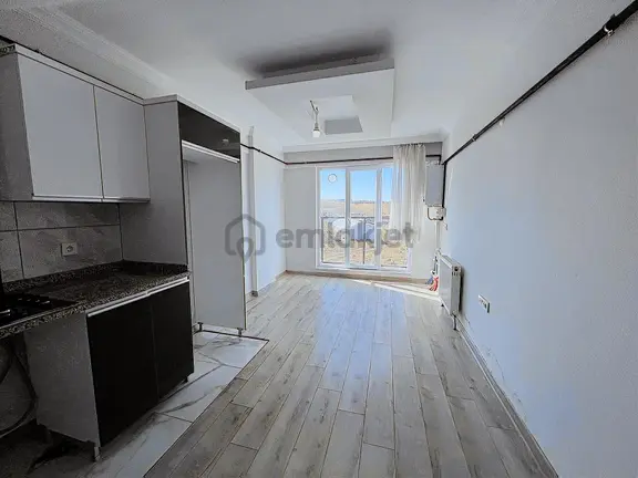 Alaçatı'dan/iskanlı/balkonlu/teraslı/3+1 Satılık Dubleks Daire 1