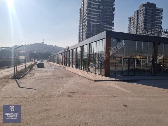 Natura Ovacık'da Harika Konumda 75 M2 Satılık Dükkan 2
