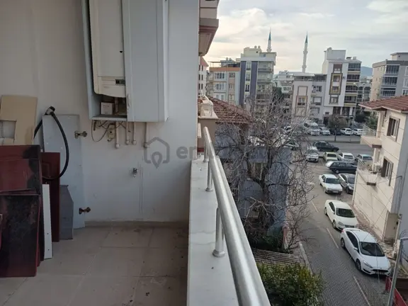 Hürriyyet Mah. Satılık Dubleks (emin'den) 1