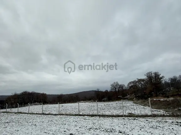 Ayaş-yağmurdede Mahallesinde Tek Tapu Köyiçi 3732 M2 1