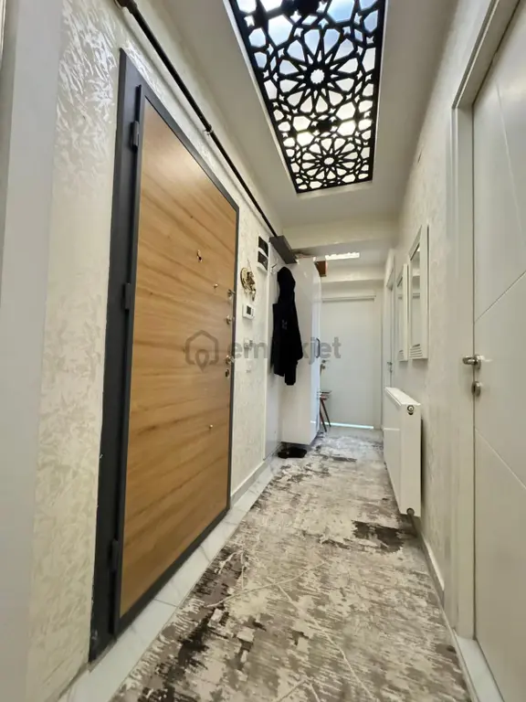 🏡yeni Mahalle Mahallesi 🏡 ✅3+1 110 M2 3katlının 2 Katı ❇️kapalı Mutfak Full Özelikli 2