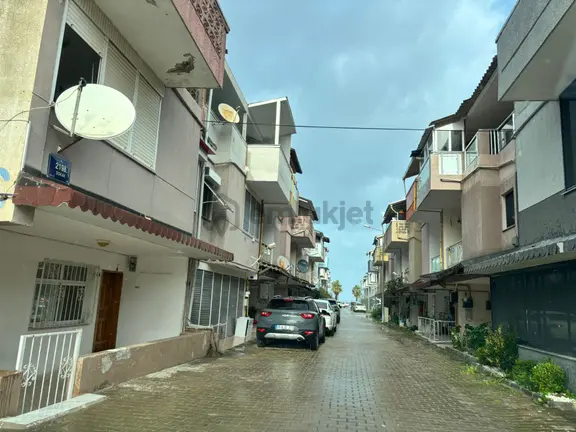 Urla Atatürk Mah. Satılık 3+1 Dubleks Daire 1