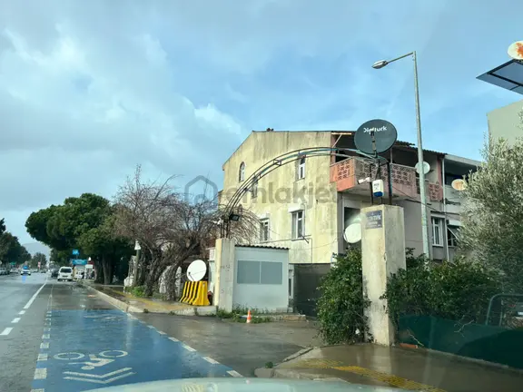 Urla Atatürk Mah. Satılık 3+1 Dubleks Daire 2