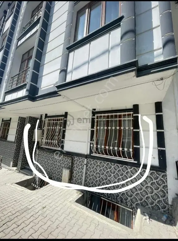 İslambey Mahlesinde Sahibinden Satılık Yatirimlik Daire 1
