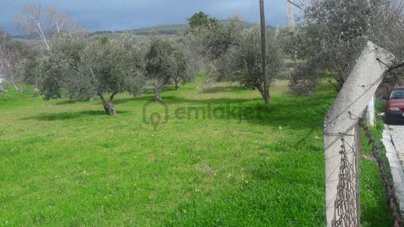 Sakarya//hendek Beyköy Mah.düz Taban Tarla 4.400m2