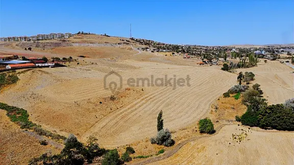 Kırıkkale Keskin Bozkurt Mahallesinde Konut İmarlı Arsalar 1