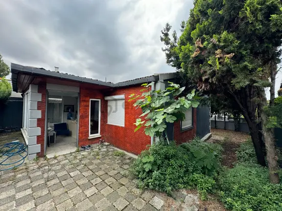 Turyap'tan Satılık İskanlı Müstakil Ev 2