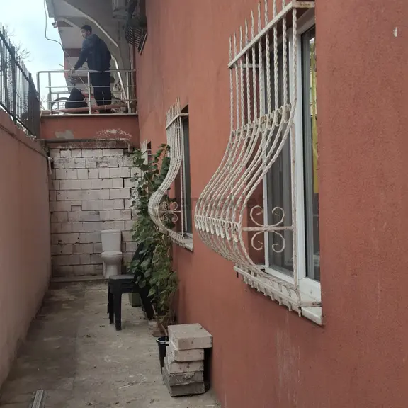 Naturel Emlaktan Sancaktepede 2+1 100m2 Geniş Daire 1