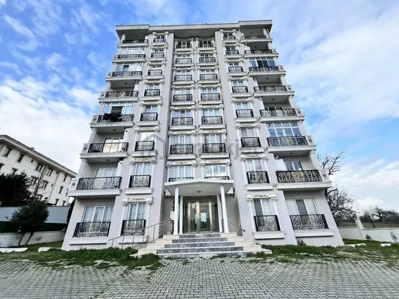 Savoy Residence'de Full Eşyalı Arakat 1+1 Satılık Daire 2
