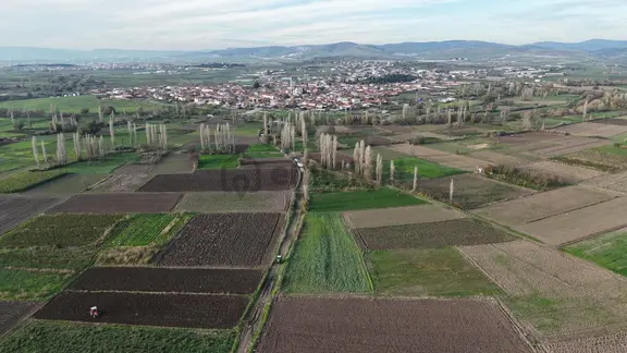 Balnova Dan Altıeylül Balıklı Da 2750 Metre Kare Satılık Tarla 1