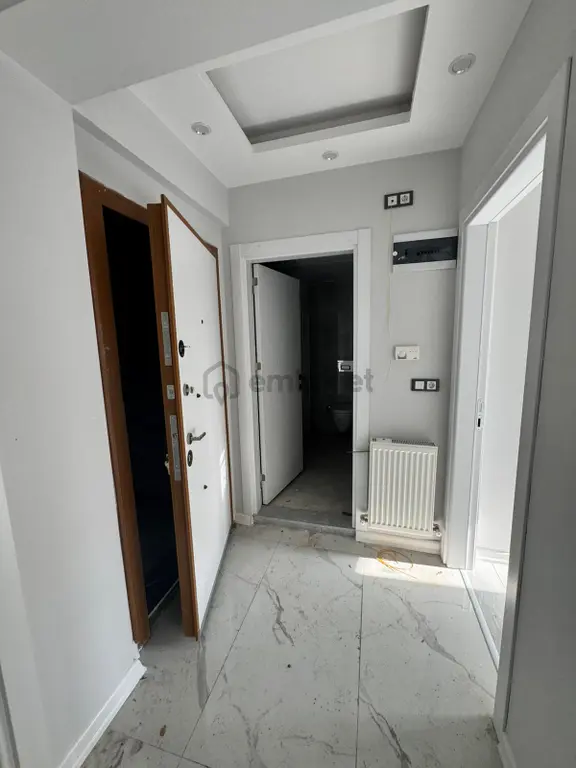 🏡muradiye Mahallesi 🏡 ✅2+1 8 M2 5 Katlının 3 Katı ❇️kapalı Mutfak ❇️petek Kombili 2