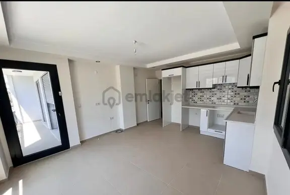 🏵️🌲🏡aydın Didim Cumhuriyet Mahallesinde Satılık Sıfır 🌟2+1 🎈daire Satıyoruz 🏵️🌲 1
