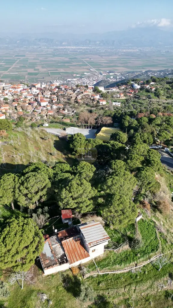 Hb'den Satılık Müstakil Ev, Mükemmel Manzara Sakin Ve Huzurlu 1