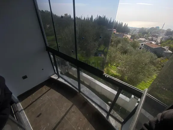 Mera Emlaktan Avcılarda Deniz Manzaralı Havuzlu 4+1 Lüx Villa 2