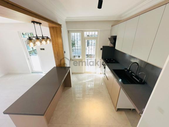 Akçay İkizçay Da 2+1 Şık Satılık Daire 1