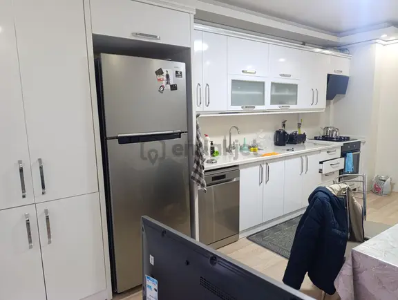 Gültekin Mahallesi Erlaçin Konutlarında Satılık 4+1 Daire 2