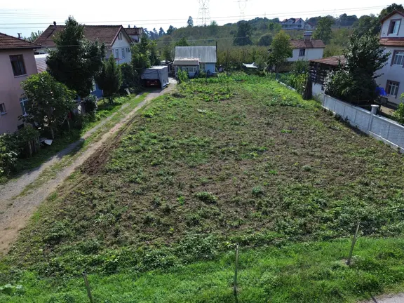 Emlak Evim'den Yeni Mah'de 1410 M2 Kat Karşılığı 1