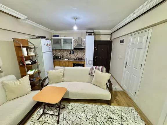 🏡2 Anafartalar Mahallesi 🏡 ✅1+1 M2 60 7 Katlının 5 Katı Arakat Eşyalı ❇️petek Kombili 2