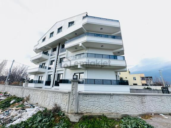 Edremit Cennet Ayağın Da 2+1 Sıfır Satılık Daire 1