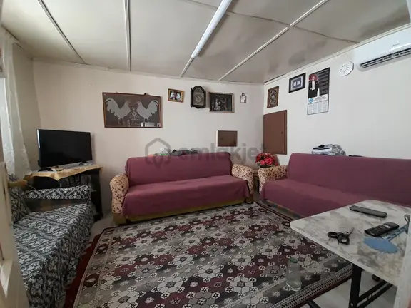 İzmir Bergama Turabey Mh Satılık Müstakil Ev 2