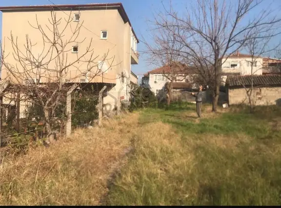 Yalova Taşköprü 800m2 Ticari+konut Arsa 2