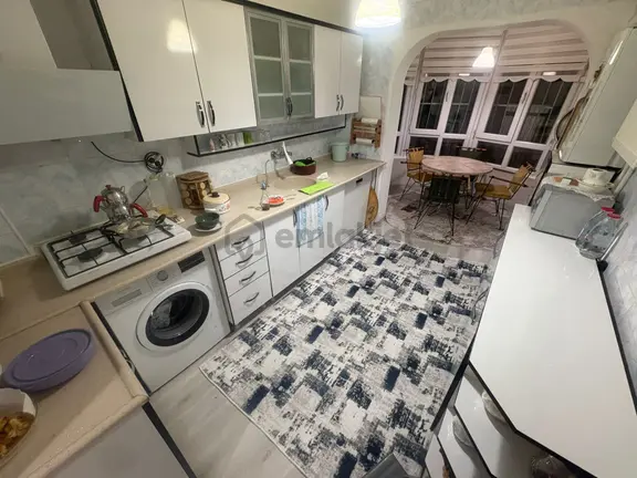 Hayal^den Pınarbaşı Mh^de Merkeze Yakın Yapılı Kat Konumunda 3+1 Bağımsz Daire 2